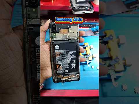 কাস্টমার অভিযোগ পিন লাগালে ১৫ দিন এর বেশি যায় না 😭 #technolyge #mobilerepiar #shorts