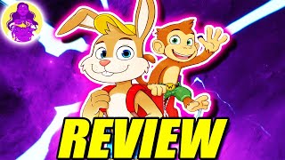 Vido-Test : Clive 'N' Wrench Review | Ratchet & Jank
