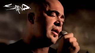 Staind - Fade (Video)