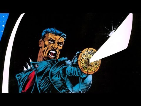 Superhero Origins: Blade - UCaWd5_7JhbQBe4dknZhsHJg