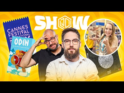 Debrief de Cannes et Marie à Las Vegas ! | LJD Show