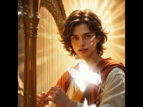 Salmos 23-Cantado por Davi🙌🏻 #jesus #salmo23 #oração