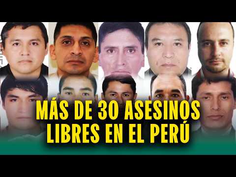 Más de 30 feminicidas huyen de la justicia: Casi 50 feminicidios solo en 2026