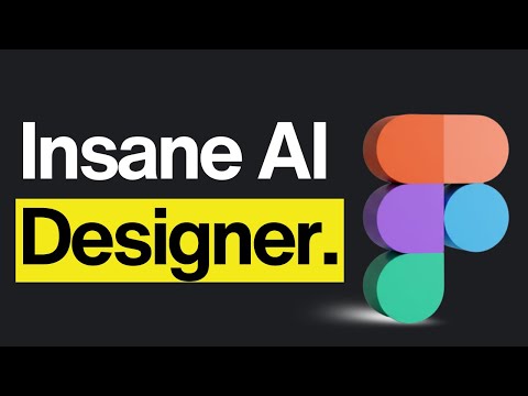 Get Your Best Looking Websites With Figma Agents