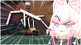 [ DREDGE ] my thumbnail game has been great so far ! [ Phase-Connect ]