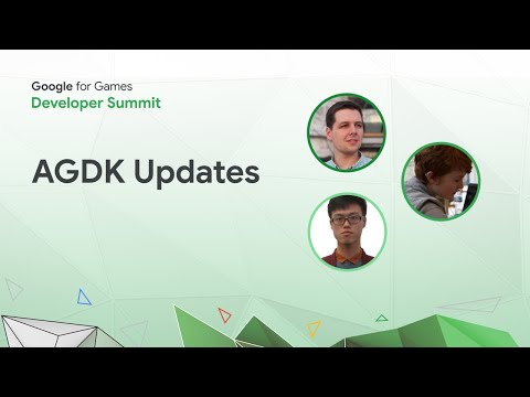 Android Game Development Kit (AGDK) update: Adaptability and performance features