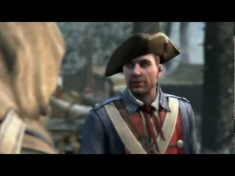 [E3 2012] Ubisoft Press Conference - UC0KU8F9jJqSLS11LRXvFWmg