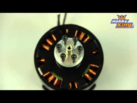 HobbyKing Daily - Rotomax 100cc Motor - UCkNMDHVq-_6aJEh2uRBbRmw