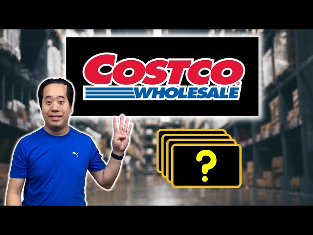 Costco Accepts These Credit Cards Commons credit portal