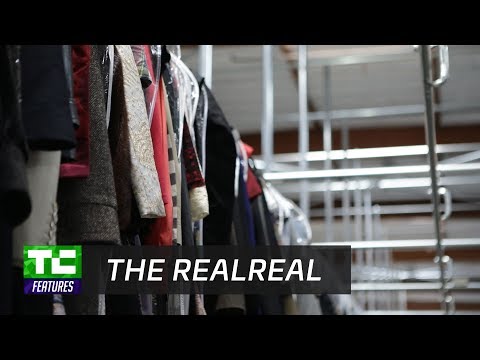 The RealReal announces plans for a luxury consignment store. - UCCjyq_K1Xwfg8Lndy7lKMpA