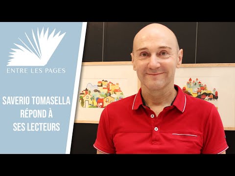 Vidéo de Saverio Tomasella