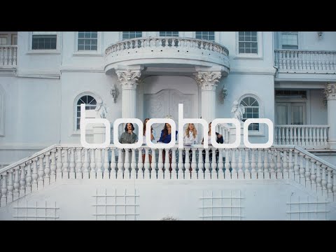 Boohoo Discount Code