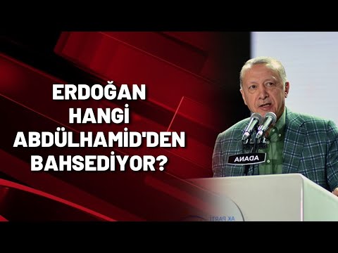 Naim Babüroğlu: Abdülhamid tarihte en çok toprak kaybeden padişah