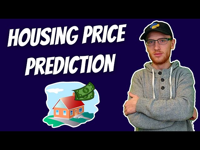 California Housing Prices: A Machine Learning Prediction