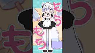 🍡Mochimochi Dance🍡 #shorts #anime #vtuber