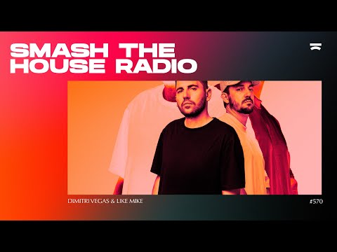 Smash The House Radio ep. 570