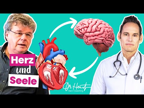 Herz steuert | Dr. Heart im Interview mit Prof. Köllner