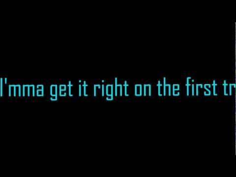 Talk that Talk - Rihanna (Fun lyrics!)