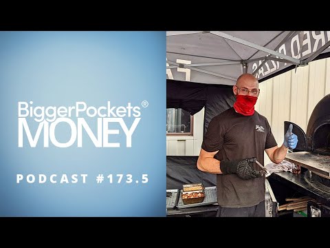 Bringing in The ‘Dough’ with Brent TheFoodTruckCEO (Part 2) | BP Money 173.5