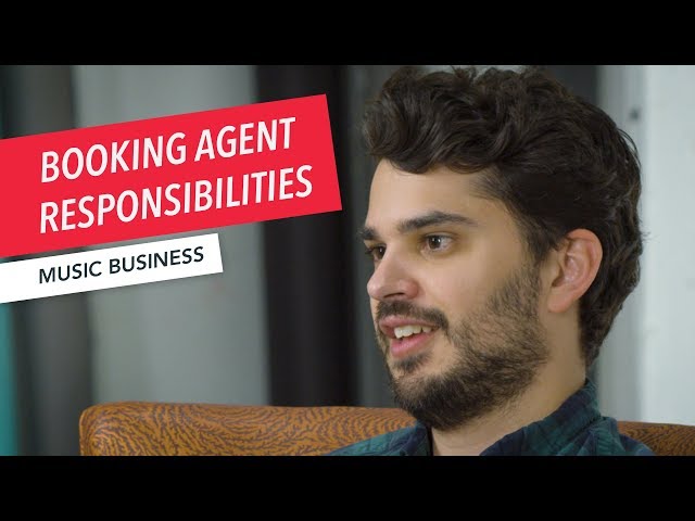 Folk Music Booking Agents: Who to Hire and What to Expect