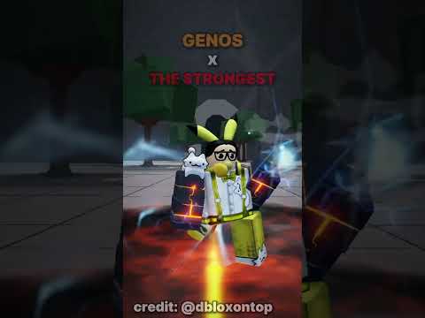 Awakening x Emotes Pt 2...🤓| The Strongest Battleground