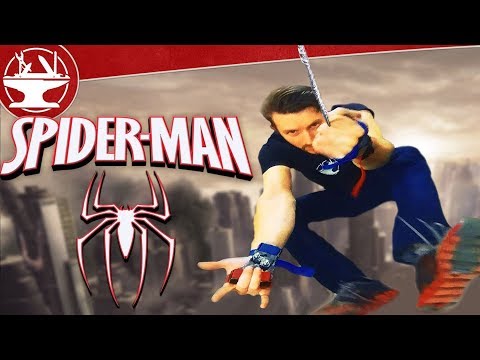 Real Life Spider-man Tech THAT ACTUALLY EXISTS! - UCjgpFI5dU-D1-kh9H1muoxQ