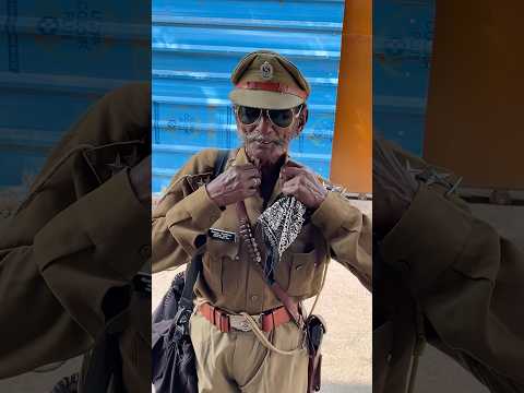 Police की entry 😱 omg #shorts #lifestyle #minivlog