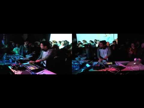 Dauwd 50 min Boiler Room DJ Set - UCGBpxWJr9FNOcFYA5GkKrMg