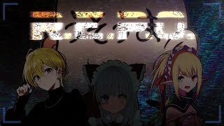 【R.E.P.O.】宝さがしもいいけど敵も倒したい