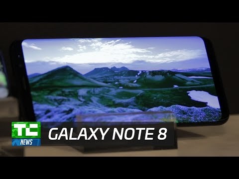 The Galaxy Note 8 marks a big, but cautious return for Samsung - UCCjyq_K1Xwfg8Lndy7lKMpA