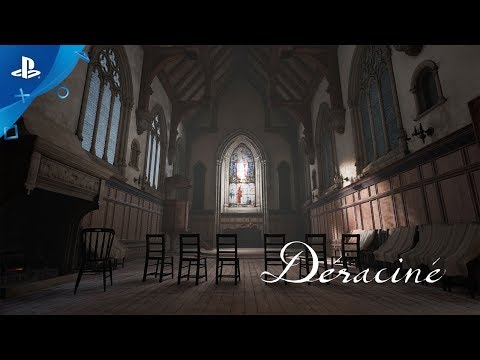 Déraciné ? Launch Trailer | PS VR