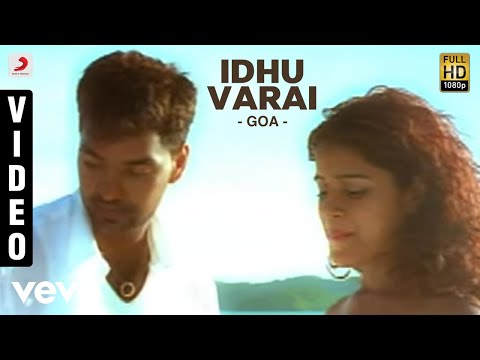 Yuvanshankar Raja | Goa - Idhu Varai Video - UCTNtRdBAiZtHP9w7JinzfUg