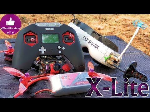 ✔ Полеты на Аппаратуре Управления FrSky Taranis X-Lite! Часть 2 - UClNIy0huKTliO9scb3s6YhQ