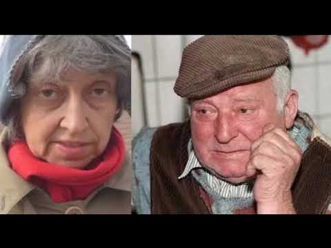 Non ne posso più....