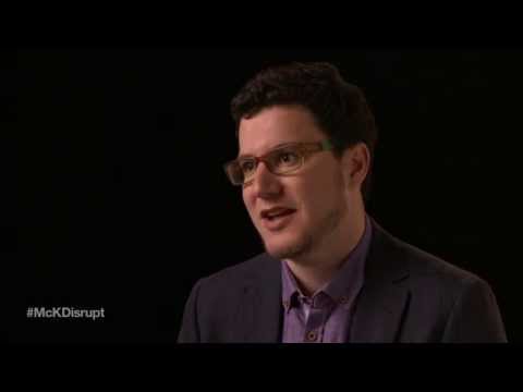 Disruptive entrepreneurs: An interview with Eric Ries - UCQMqUlg362Hhar_iCZ9tcjQ
