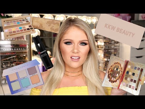 ANTI HAUL | MAKEUP I'M NOT GOING TO BUY 2017 - UCji7wwhcGBhI0MIlxytFp4Q