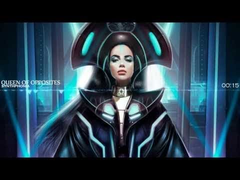 Michael Riske (Synthphonia) - Queen of Opposites (Epic Trailer Music 2013) - UC3zwjSYv4k5HKGXCHMpjVRg