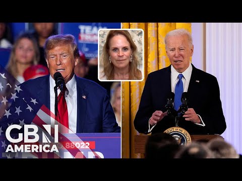 Trump & Biden blasted by former Republican chair ahead of US election ‘Two old men!’