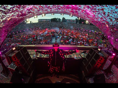 Don Diablo | Tomorrowland Belgium 2019 - W1 - UCsN8M73DMWa8SPp5o_0IAQQ