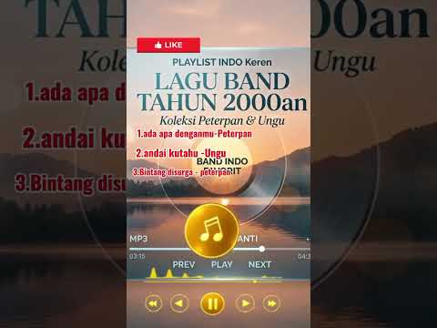 Kumpulan lagu Peterpan dan ungu