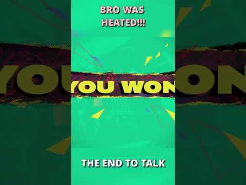 THEY WERE PISSED🤬#basketball #2k #2kcommunity #funnybasketball #2k25 #gaming #funny