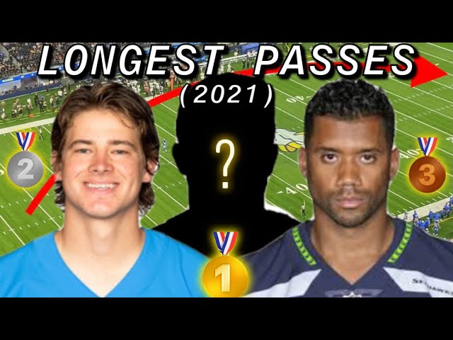 Who Has The Most Passing Yards In The NFL 2021?