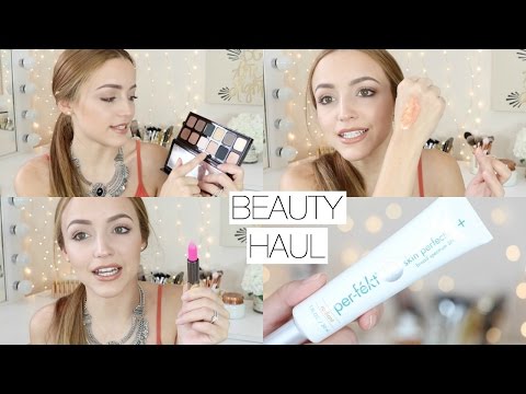 SEPHORA HAUL | New Makeup!