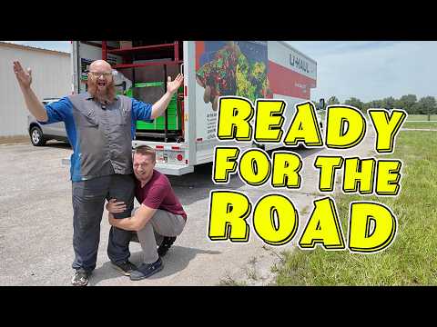 My Last Kansas Video: Saying Goodbye to the Newton Shop