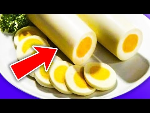 22 UNBELIEVABLE KITCHEN TRICKS - UC295-Dw_tDNtZXFeAPAW6Aw