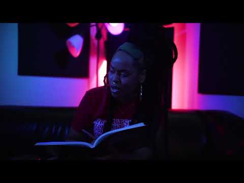Bri Steves - Patience Freestyle (#BriMix)