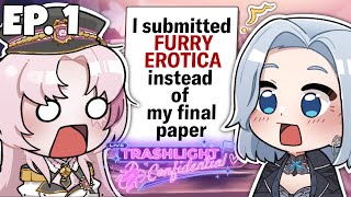 We Review Your Confessions | Trashlight Confidential Episode #1 featur