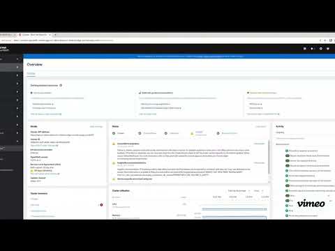 Demo: How to deploy Red Hat OpenShift on Oracle Cloud Infrastructure?