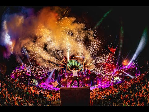 Dimitri Vegas & Like Mike Live At Tomorrowland 2019 (FULL Mainstage HD Set) - UCxmNWF8fQ4miqfGs84dFVrg