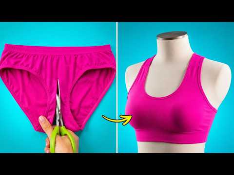 Transform Any Outfit in Seconds